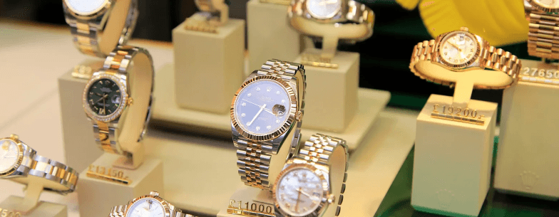 Cuál es el precio de un Rolex