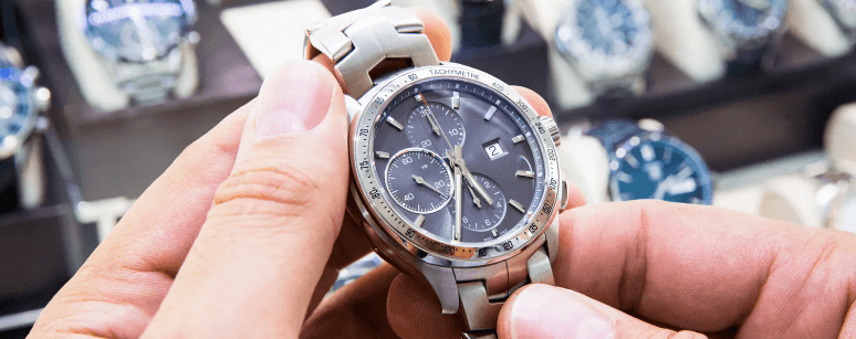 Cuáles son las marcas de relojes de gama alta