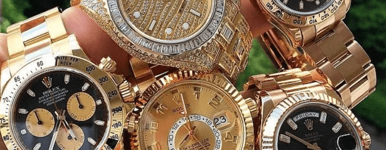 Cómo saber si un Rolex es original o imitacion