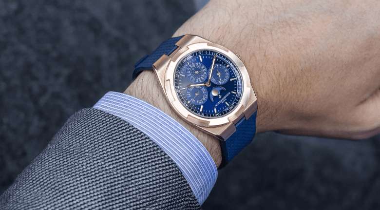 Consejos para comprar un reloj de alta gama