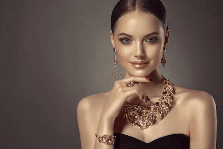 Qué necesidad satisface las joyas