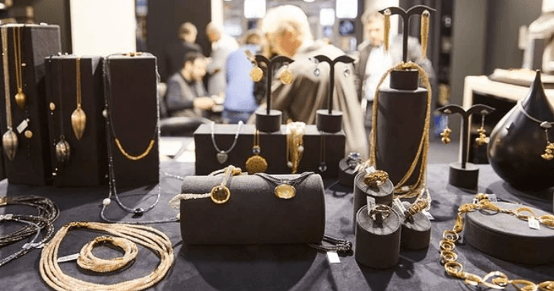 Qué es lo que mas se vende en una joyería