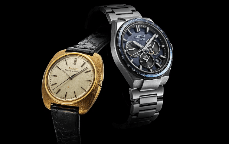 La Diferencia Entre un Reloj de Alta Gama y Uno Convencional: Elegancia en la Muñeca