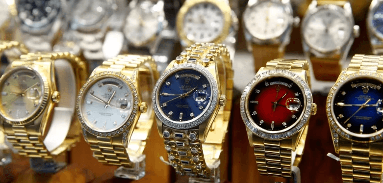 Los relojes de alta gama más caros de la historia
