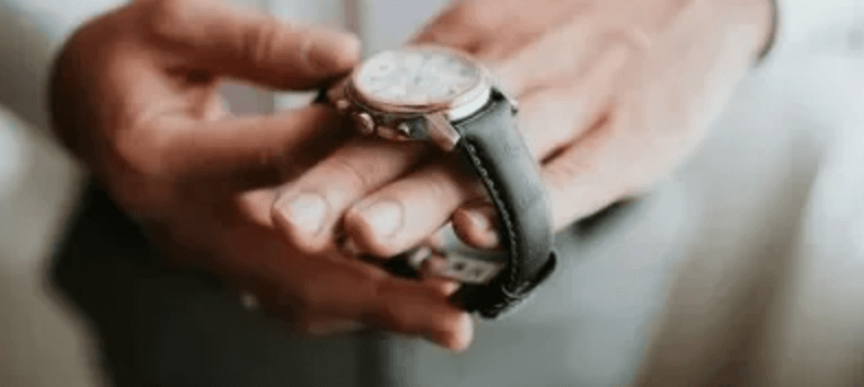 Cotización de Relojes de Calidad