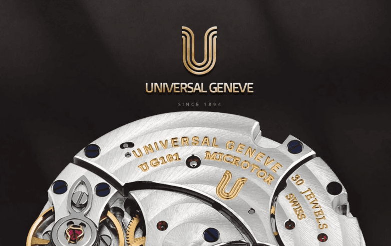 Compra y Venta de Relojes Universal