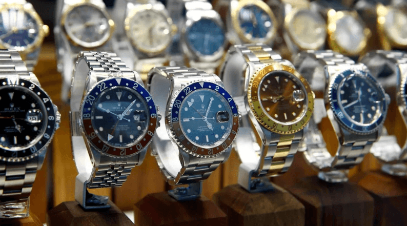 Dónde Vender Relojes en Buenos Aires