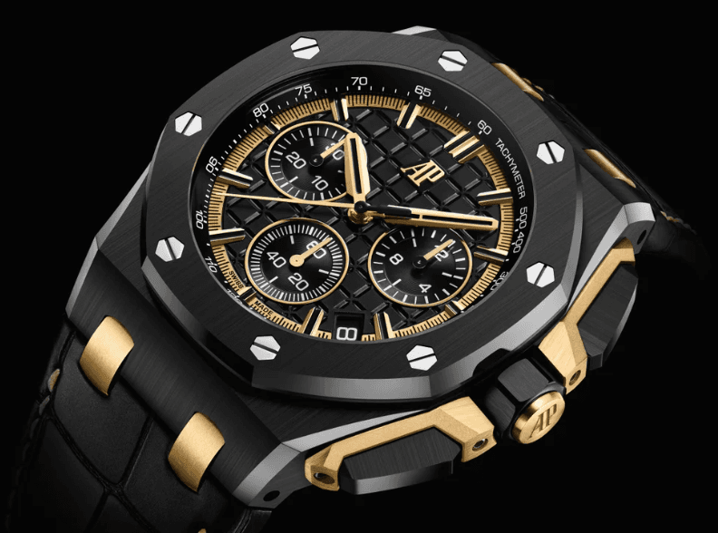 Compra y venta de relojes: Audemars Piguet en Argentina