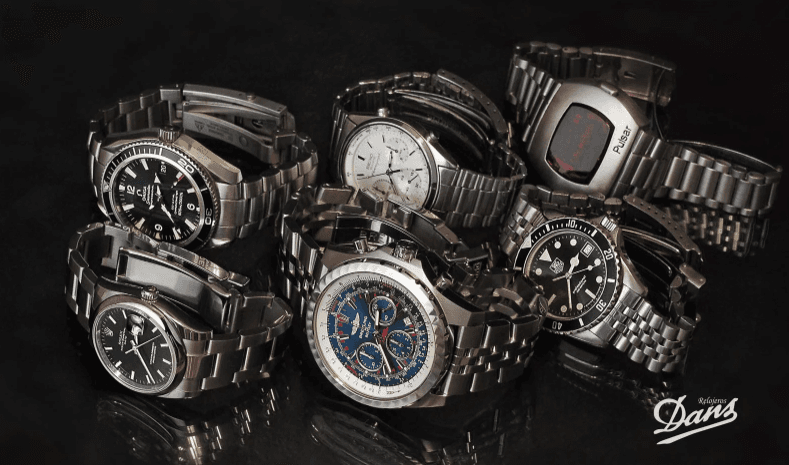 Cotización de Relojes en Argentina: Guía Completa