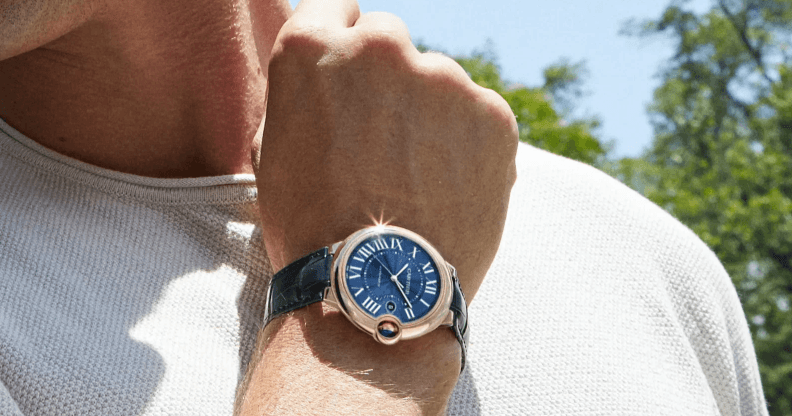 Comprar Reloj Cartier