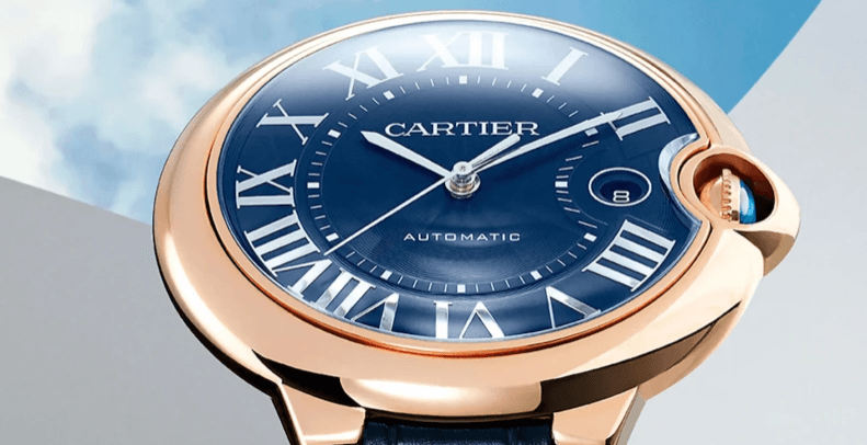 Reloj Cartier: Precios