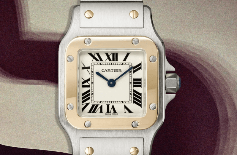 Vender Reloj Cartier en Argentina