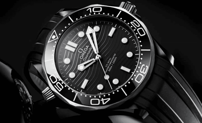 Comprar reloj Omega