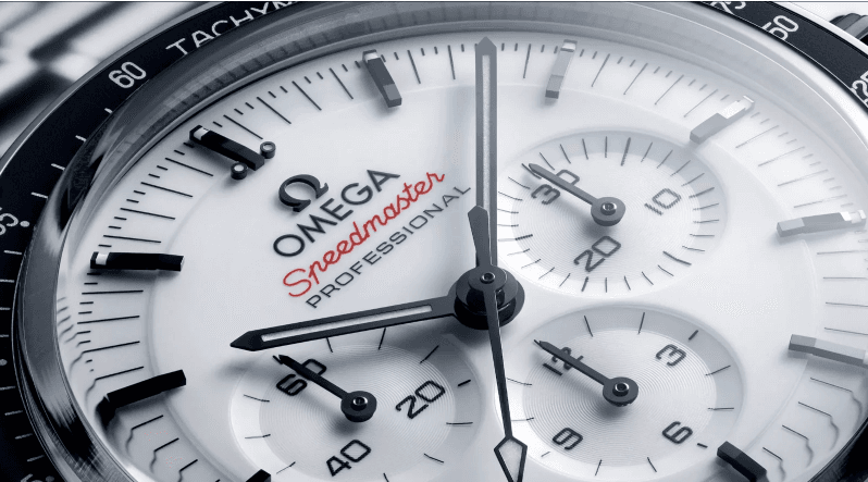 Reloj Omega Speedmaste