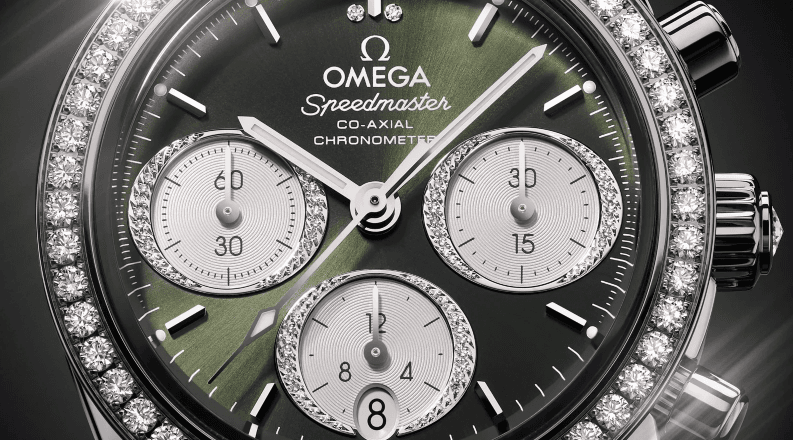 Reloj Omega para Hombre