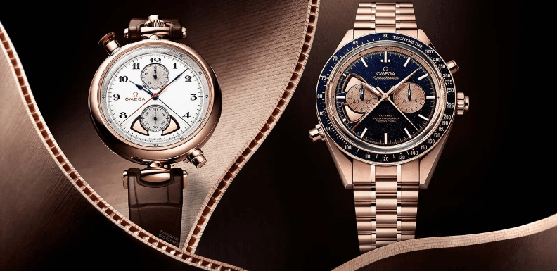 Relojes Omega en Argentina