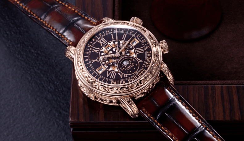 Compra Reloj Patek Philippe