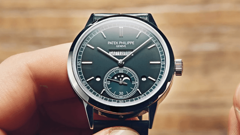 Patek Philippe