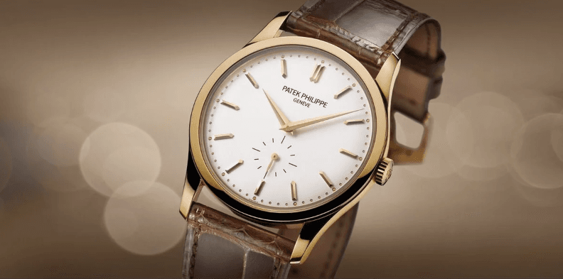 Patek Philippe Geneve
