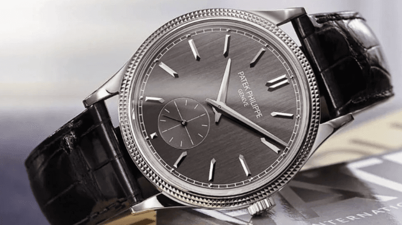 Patek Philippe: Precios en Dolares