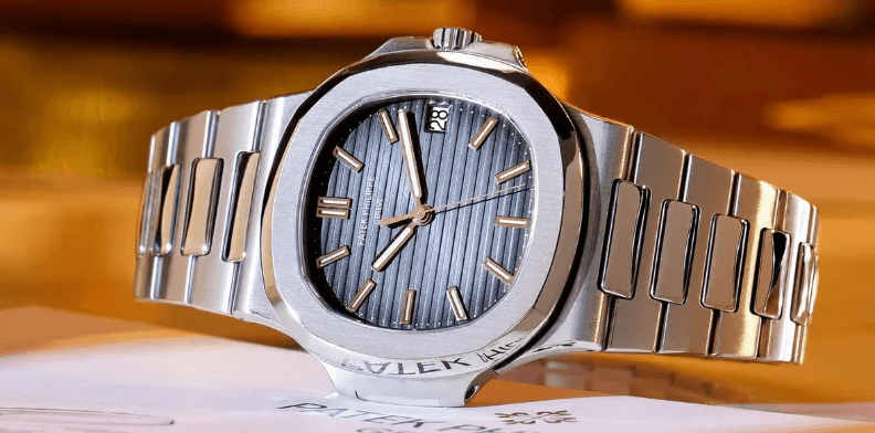 Vender un reloj Patek Philippe