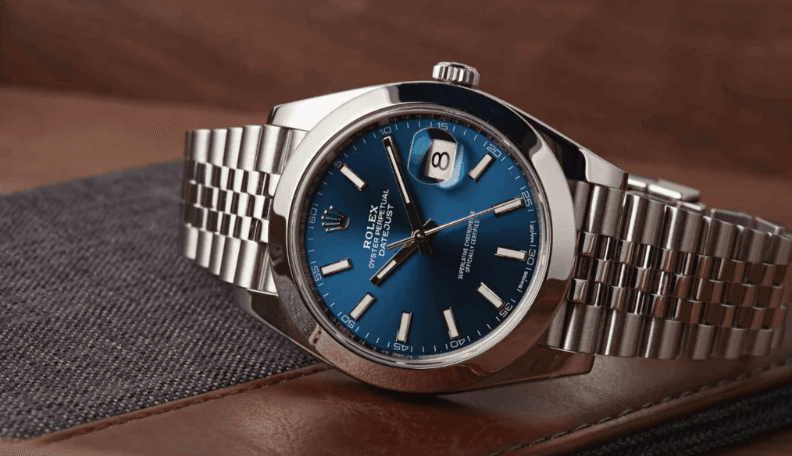 Rolex Argentina