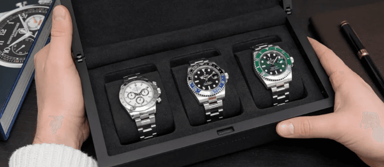 Rolex Baratos