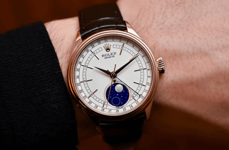 Rolex Cellini