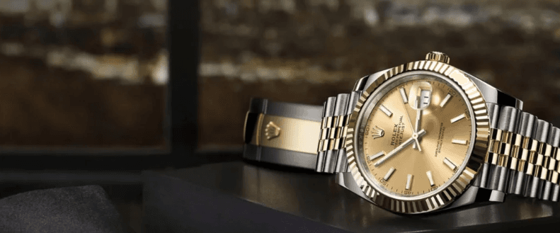 Rolex Datejust