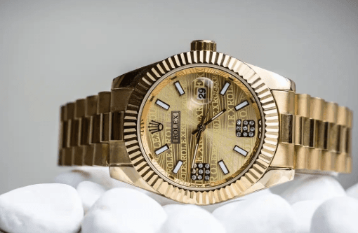Precios de Rolex