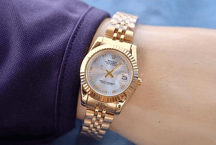Reloj Rolex Mujer