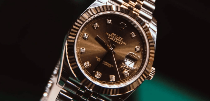 Rolex Usados