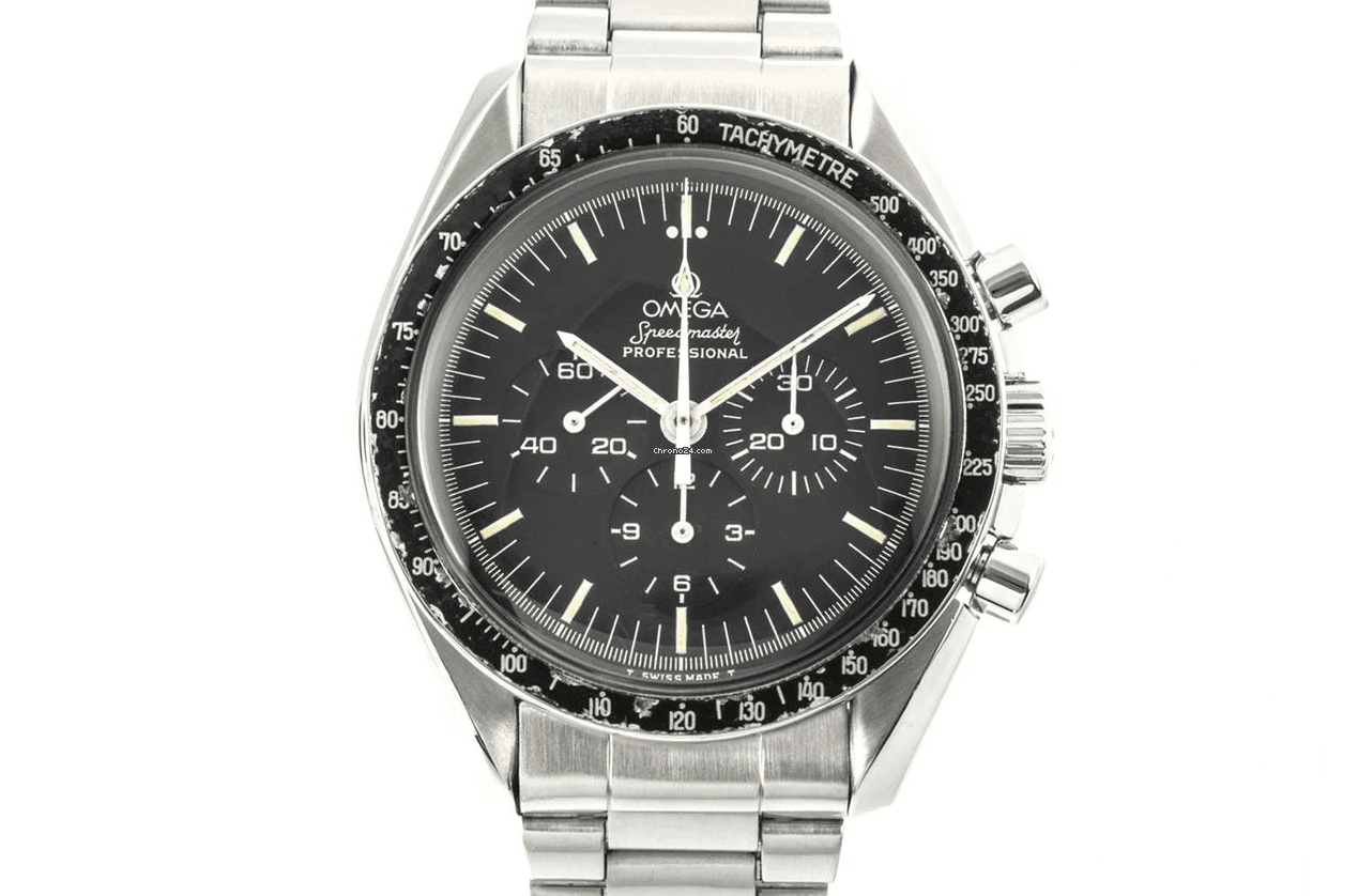 Venta de Relojes Omega en Argentina