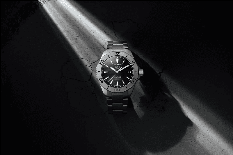 TAG Heuer Isogard