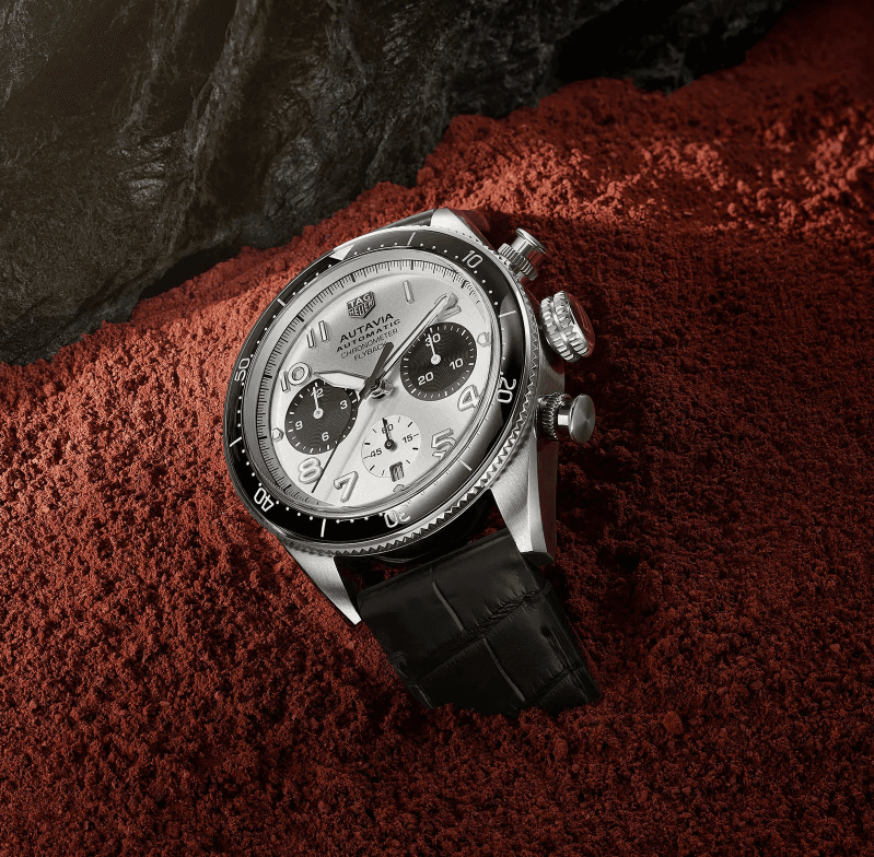 TAG Heuer Autavia