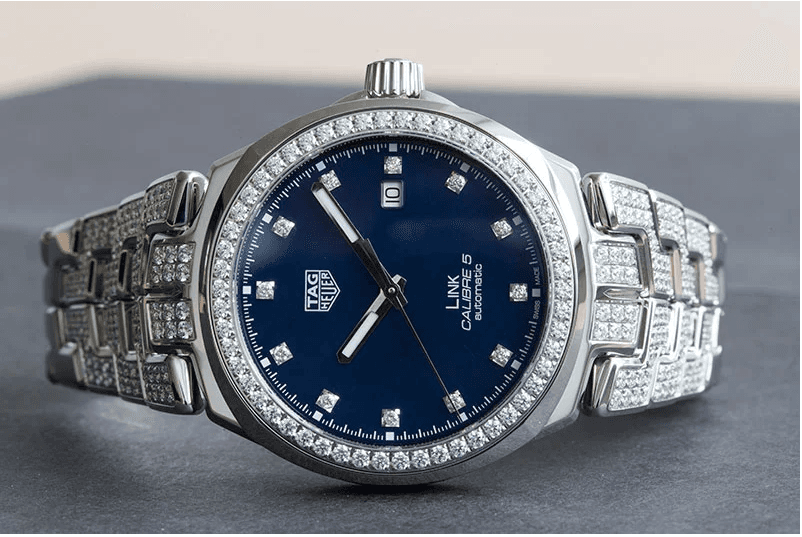 TAG Heuer Link