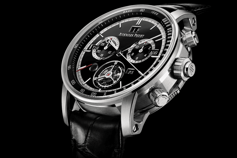 Audemars Piguet Sonnerie Grande Complication