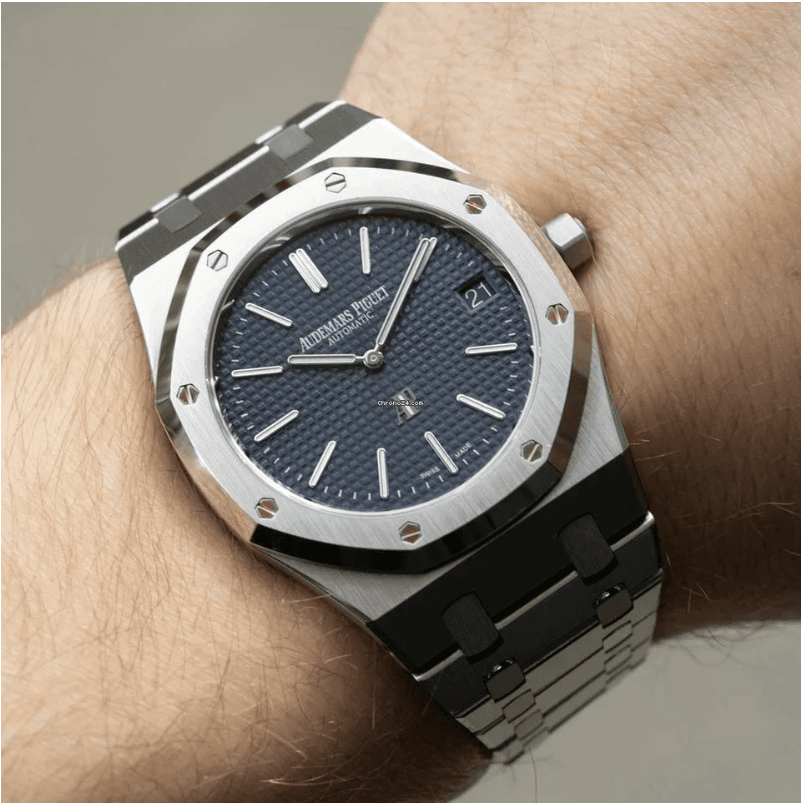 Audemars Piguet Extra-Thin
