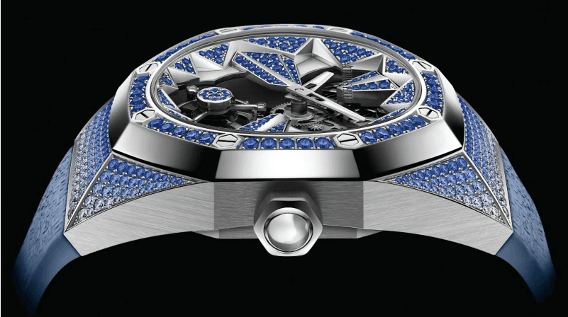 Audemars Piguet Royal Oak Concept