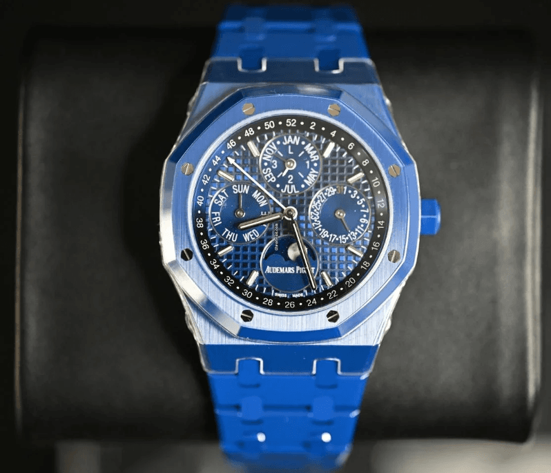 Audemars Piguet Dato Perpetual