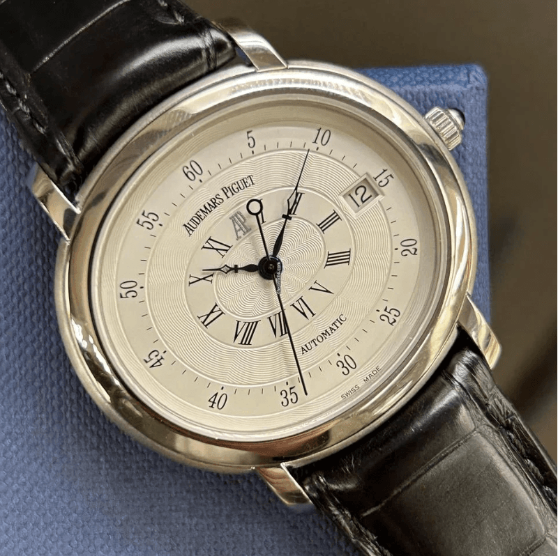 Audemars Piguet Millenary