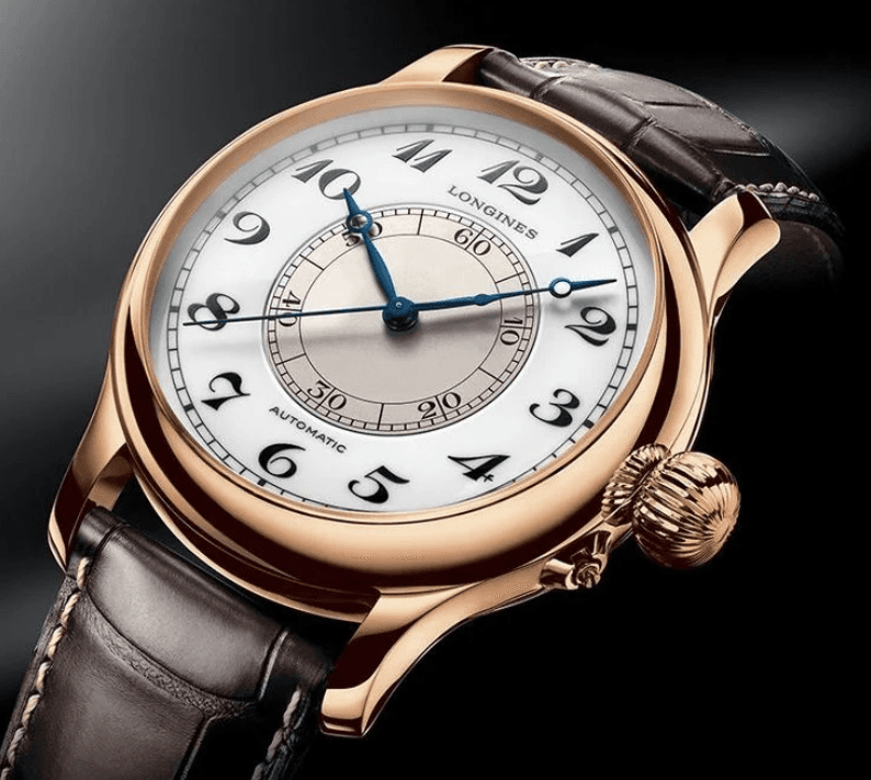 Longines Weems