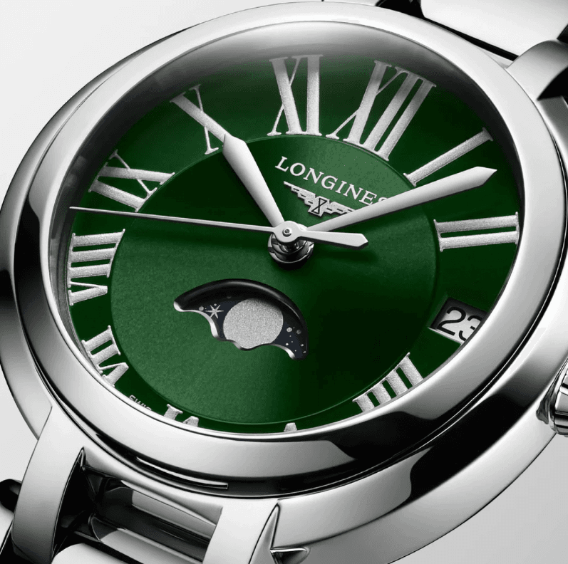 Longines PrimaLife