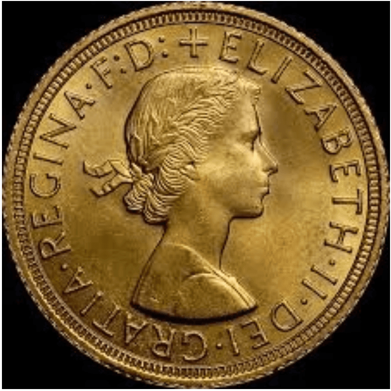La Moneda de Oro Libra Esterlina: Historia, Valor y Recomendaciones para Comprar y Vender
