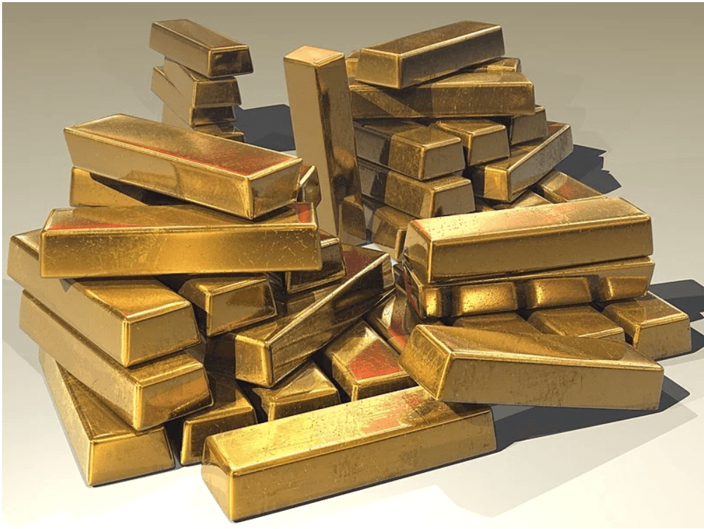 El Papel del Oro en la Joyería