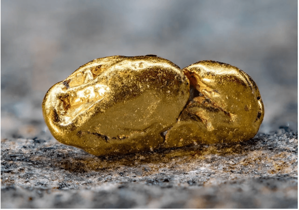 Tendencias de la Joyería de Oro para el 2024