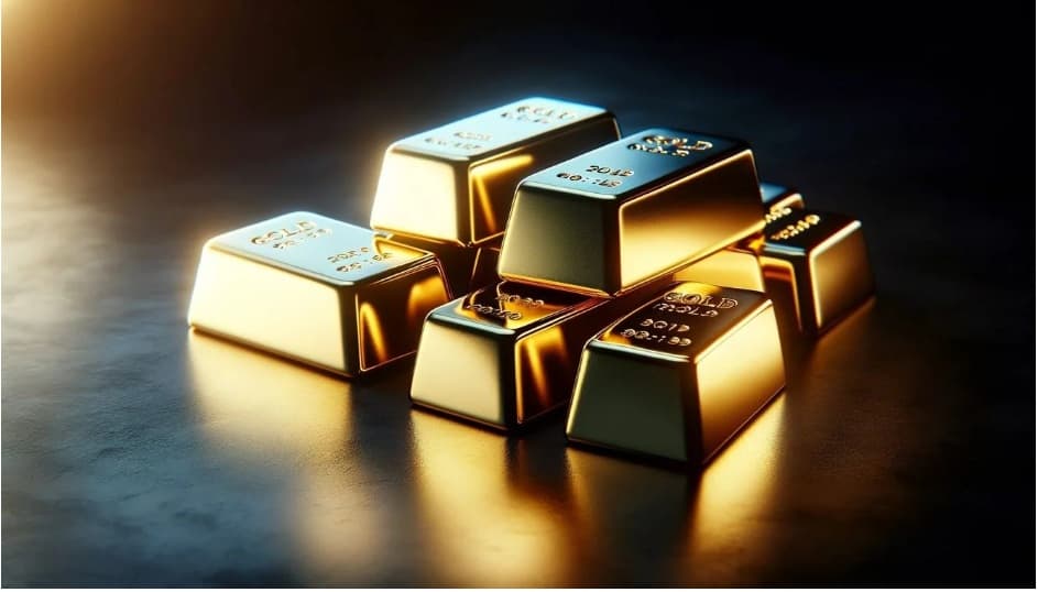 Cómo Funciona el Mercado Internacional del Oro