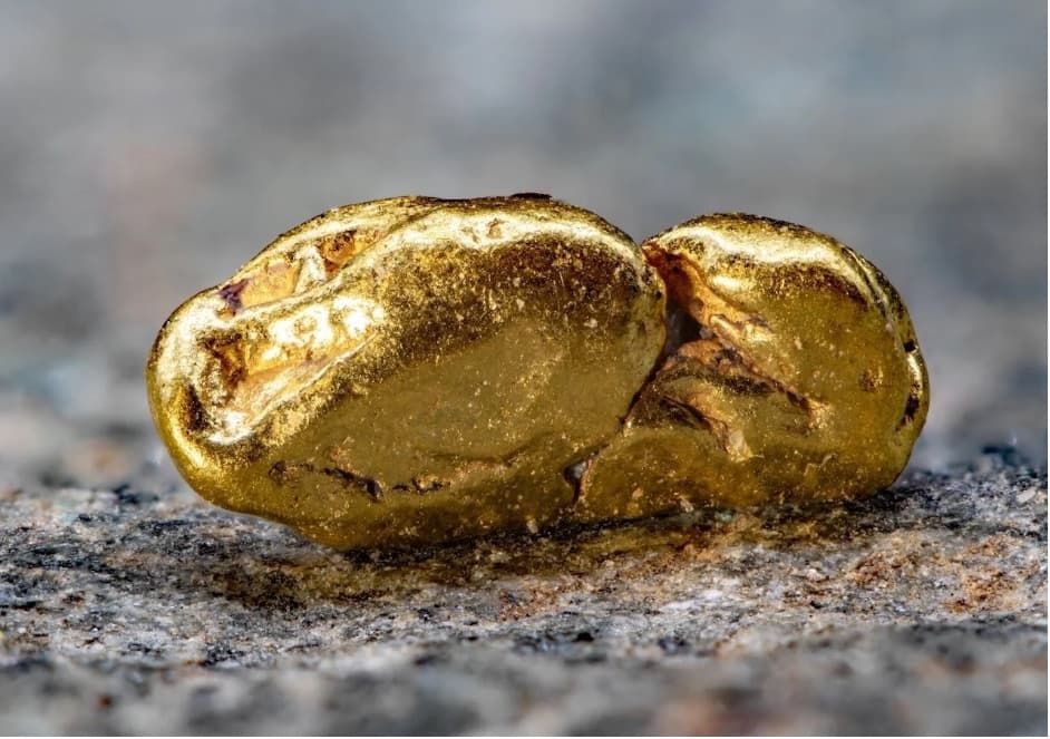 El Oro en las Inversiones de Largo Plazo