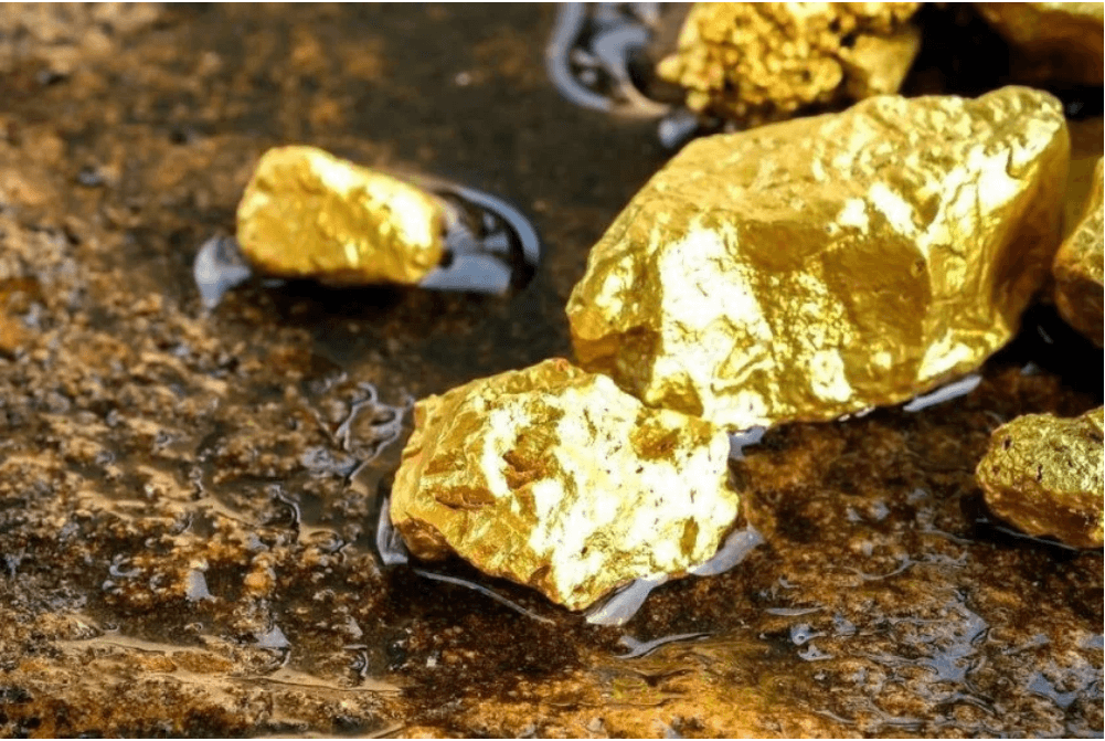 Los Mejores Sitios para Comprar Oro en Argentina