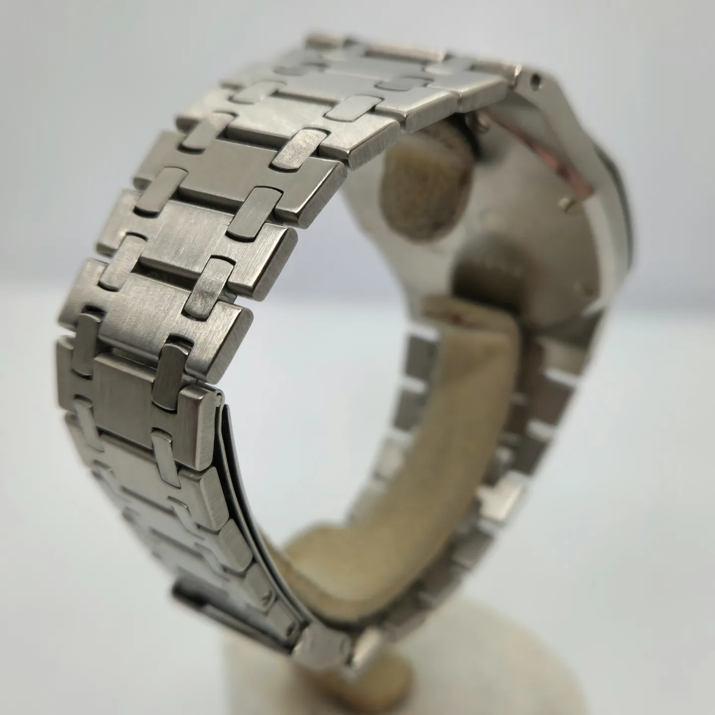 Audemars Piguet Royal Oak ref. 5402 — Joyería Recoleta